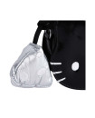Kitty Leather Bag 20 cm